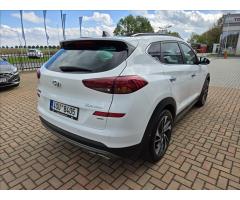 Hyundai Tucson 2,0 CRDi 4x4 DCT Premium - 6