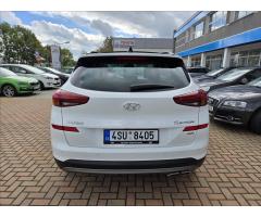 Hyundai Tucson 2,0 CRDi 4x4 DCT Premium - 7