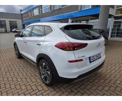 Hyundai Tucson 2,0 CRDi 4x4 DCT Premium - 8