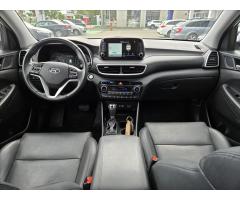 Hyundai Tucson 2,0 CRDi 4x4 DCT Premium - 9