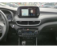 Hyundai Tucson 2,0 CRDi 4x4 DCT Premium - 10