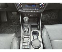 Hyundai Tucson 2,0 CRDi 4x4 DCT Premium - 11