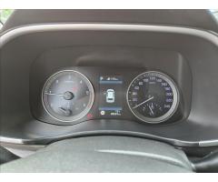 Hyundai Tucson 2,0 CRDi 4x4 DCT Premium - 16