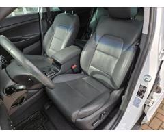 Hyundai Tucson 2,0 CRDi 4x4 DCT Premium - 20