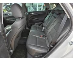 Hyundai Tucson 2,0 CRDi 4x4 DCT Premium - 21