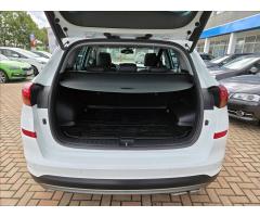 Hyundai Tucson 2,0 CRDi 4x4 DCT Premium - 22