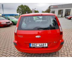 Ford Fusion 1,4 i - 7