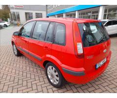 Ford Fusion 1,4 i - 8