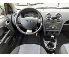 Ford Fusion 1,4 i - 9