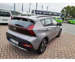 Hyundai Bayon 1,2 i Comfort - 6