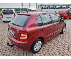 Škoda Fabia 1,2 HTP Comfort - 6