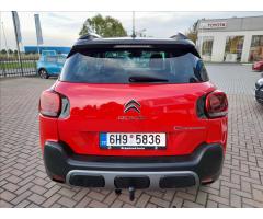 Citroën C3 Aircross 1,2 PureTech Feel - 7