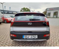 Hyundai Bayon 1,2 i Comfort - 7