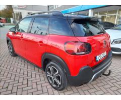 Citroën C3 Aircross 1,2 PureTech Feel - 8