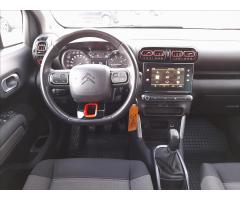 Citroën C3 Aircross 1,2 PureTech Feel - 9