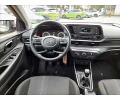 Hyundai Bayon 1,2 i Comfort - 9