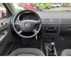 Škoda Fabia 1,2 HTP Comfort - 9