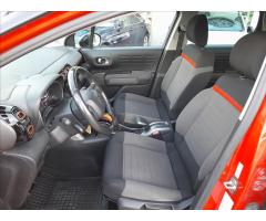 Citroën C3 Aircross 1,2 PureTech Feel - 10