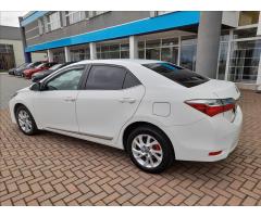 Toyota Corolla 1,6 VVTi - 7