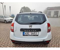 Dacia Duster 1,6 SCe - 7