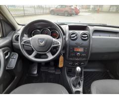 Dacia Duster 1,6 SCe - 9