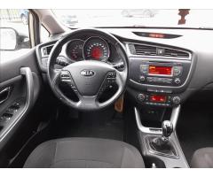 Kia Ceed 1,6 CRDi - 9