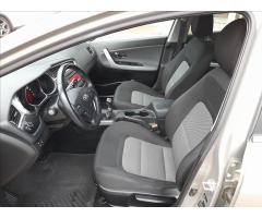 Kia Ceed 1,6 CRDi - 12