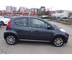 Citroën C1 1,0i 1.MAJ.! 2xKOLA !!! - 6