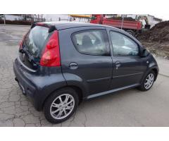 Citroën C1 1,0i 1.MAJ.! 2xKOLA !!! - 8