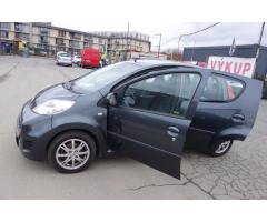 Toyota Aygo 1,0 i ČR I.maj! Serv.kn! - 11