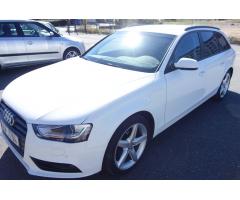 Audi A4 Avant 35 TDI S tronic DSG