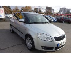 Škoda Roomster 1,2TSI 63kW, Ambition plus