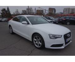 Audi A4 Avant 35 TDI S tronic DSG