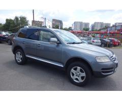 Audi Q7 quattro tiptronic DSG