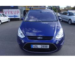 Ford Mondeo, ST 2.0 Hybrid ecvT Auto 1 MAJITEL