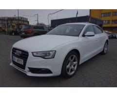 Audi A4 Avant 35 TDI S tronic DSG