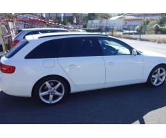 Audi A4 Avant 35 TDI S tronic DSG