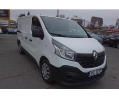 Renault Trafic 1,6DCi ČR ! 1.MAJITEL !!! - 4