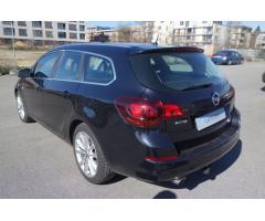 Opel Astra 1,4i NAJ.125000 km ! - 4
