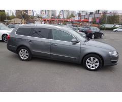 Volkswagen Tiguan 4Motion Highline DSG