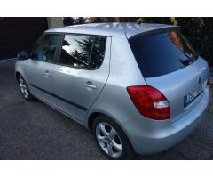 Škoda Fabia 1.6 TDI CR KRASAVEC !!! - 6