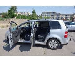 Volkswagen Touran 1.6i Trendline - 6