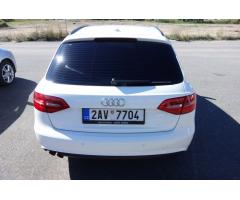 Audi A4 2.0 TDI 130kW ČR ! 2xKOLA ! - 6