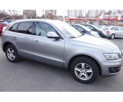 Audi Q5 2.0 TDI 4x4 Nové v ČR! I.maj! - 6