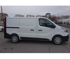 Renault Trafic 1,6DCi ČR ! 1.MAJITEL !!! - 6