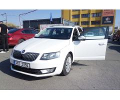 Škoda Octavia 1.6 TDI CR ! ODEČ.21% DPH ! - 6