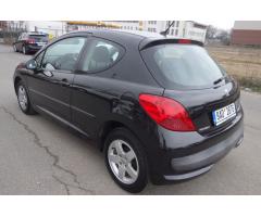 Peugeot 207 1.4 16V VTi 2xALU KOLA ! - 6