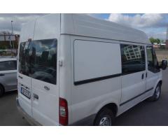 Ford Transit 2,2TDCi 6 míst L1H2 - 6