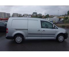 Volkswagen Caddy 1.6 TDI 75KW MAXI NAJ.145000km - 6