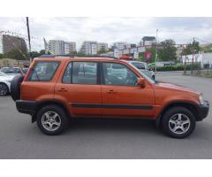 Honda CR-V 2,0i 4X4 - 6